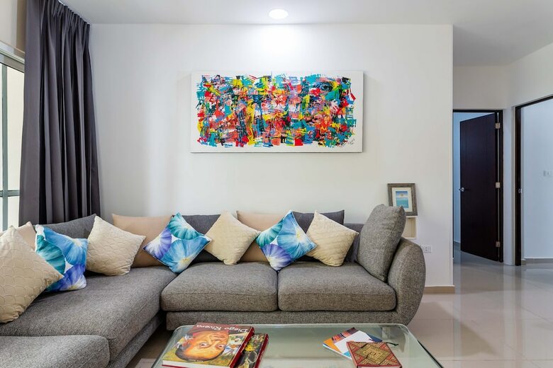 Apartamentos Sabbia By Playa Moments