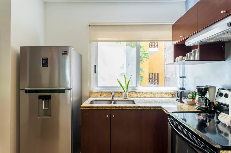 Apartamentos Sabbia By Playa Moments