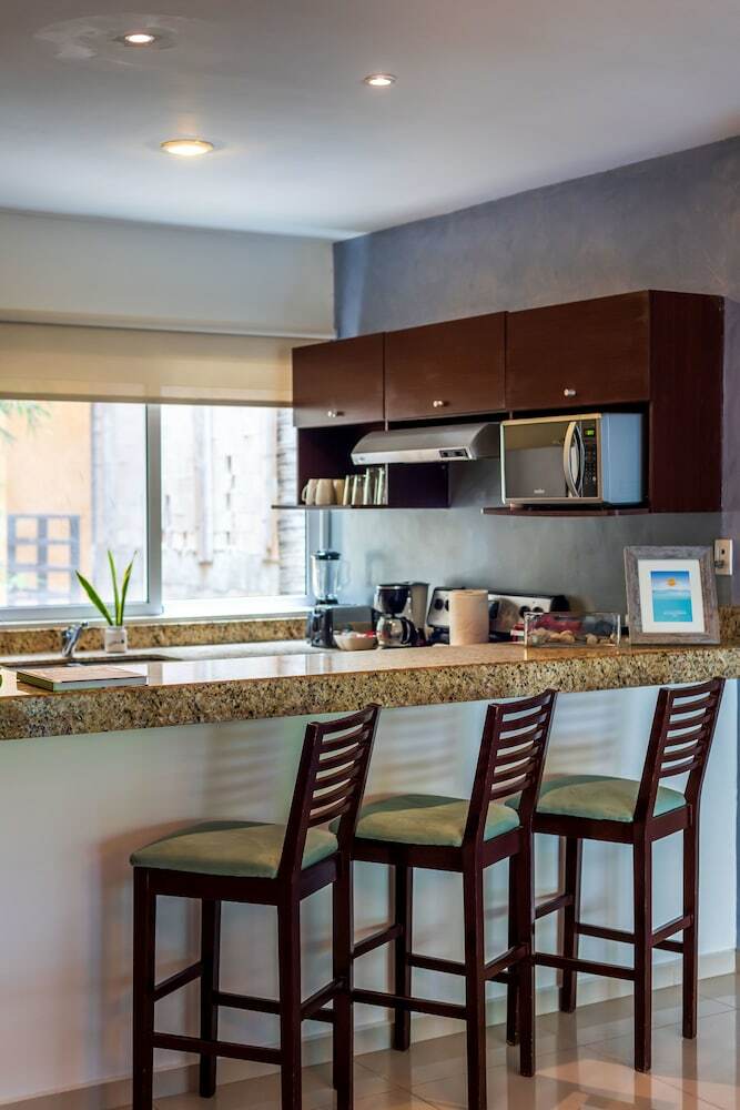 Apartamentos Sabbia By Playa Moments