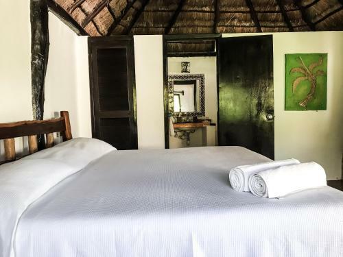 Hotel Poc Na Tulum