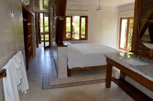 Hotel Poc Na Tulum