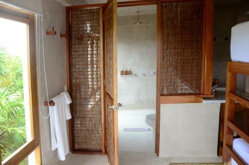 Hotel Poc Na Tulum