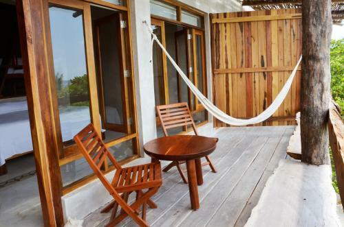 Hotel Poc Na Tulum