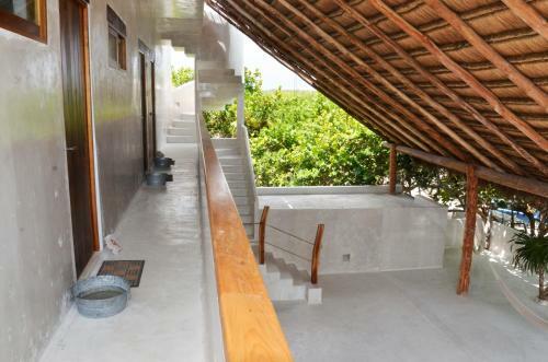 Hotel Poc Na Tulum