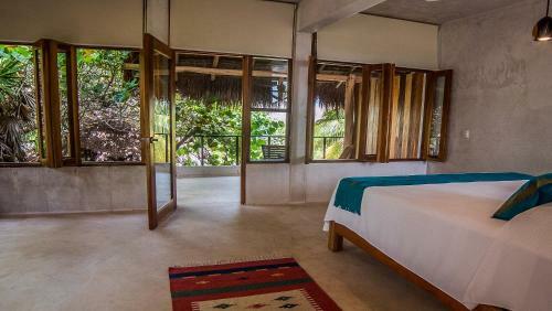 Hotel Poc Na Tulum