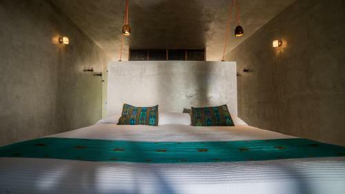 Hotel Poc Na Tulum
