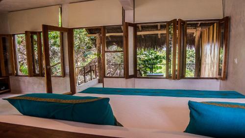 Hotel Poc Na Tulum