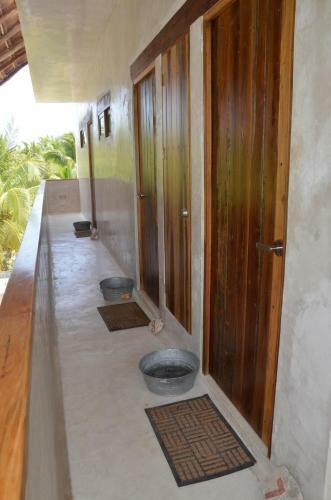 Hotel Poc Na Tulum