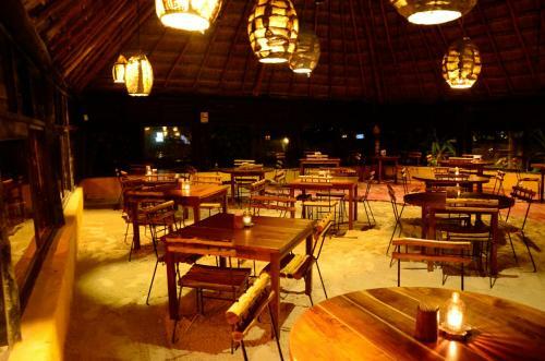 Hotel Poc Na Tulum