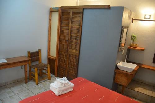 Bed & Breakfast Hotel Refugio De Sol