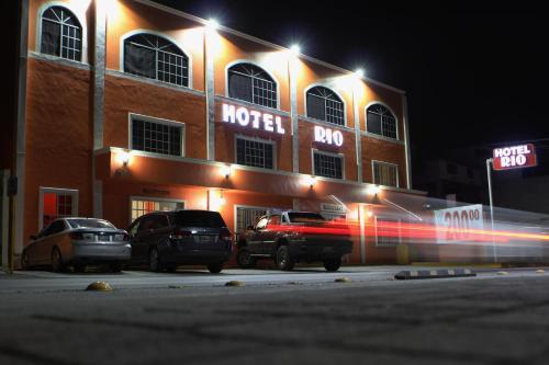 Hotel Del Rio