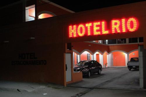 Hotel Del Rio