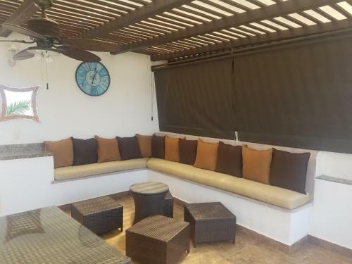 Casa Amor Bucerias