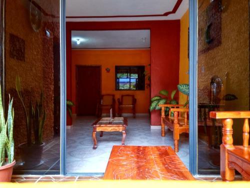 Hotel Posada El Paraiso