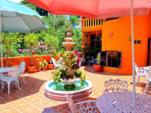 Hotel Posada El Paraiso
