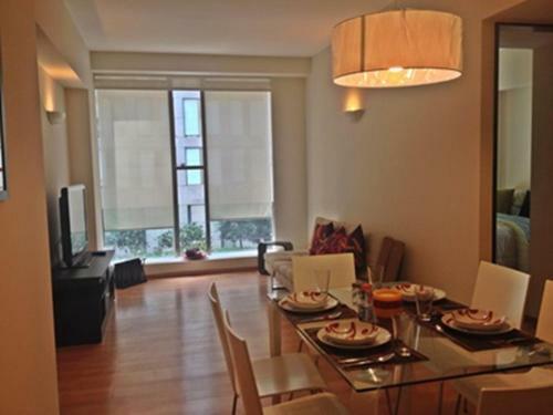 Alameda Centro Historico -2br Apartment
