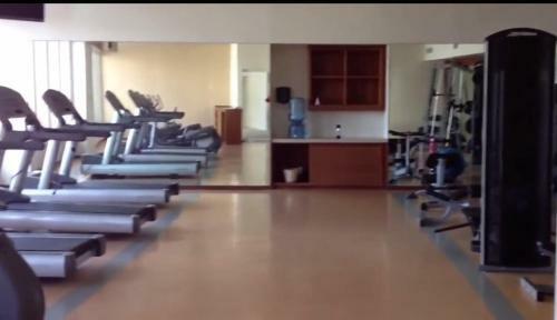 Apartamento Beachfront Condo Delcanto Resort