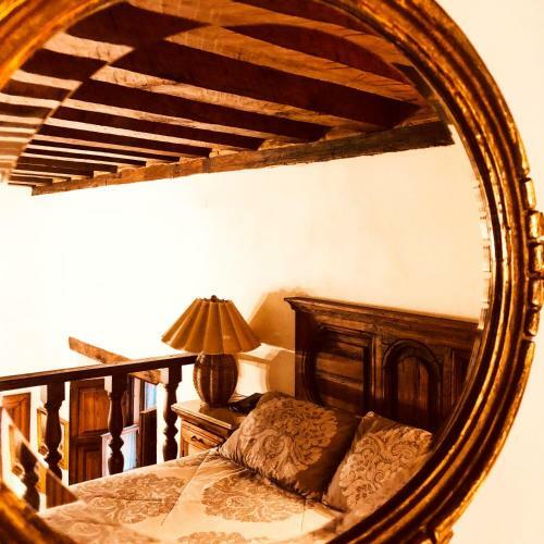 Casa Eugenia Hotel