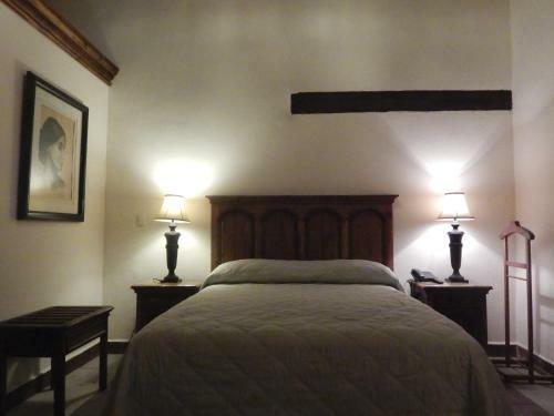 Casa Eugenia Hotel