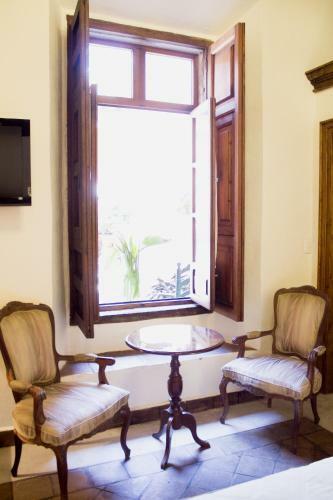 Casa Eugenia Hotel
