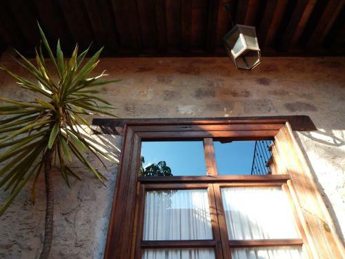 Casa Eugenia Hotel
