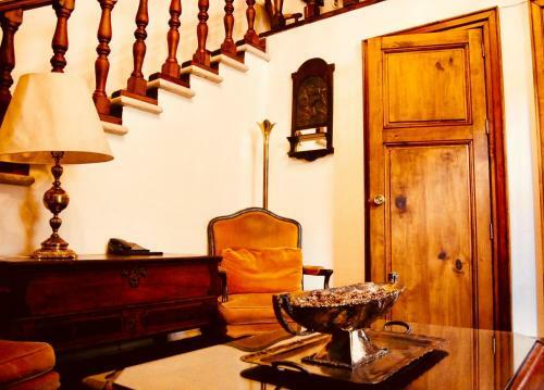 Casa Eugenia Hotel