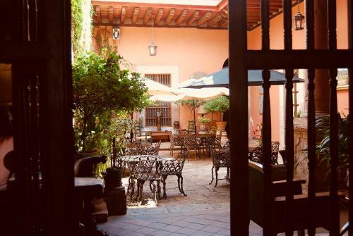 Casa Eugenia Hotel