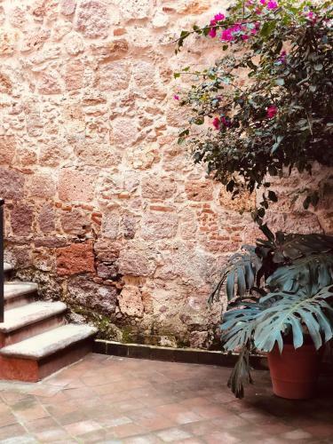 Casa Eugenia Hotel