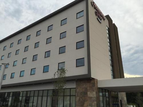 Hotel Hampton Inn Piedras Negras
