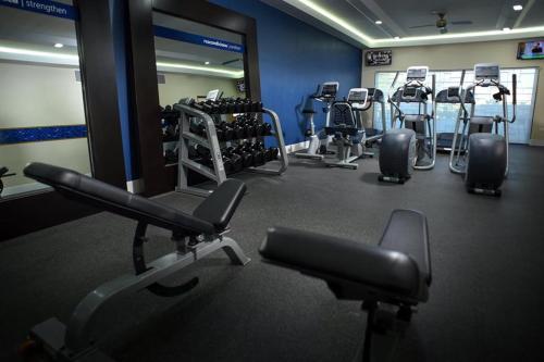 Hotel Hampton Inn Piedras Negras