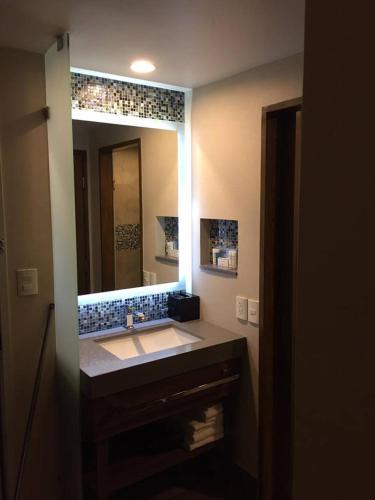 Hotel Hampton Inn Piedras Negras