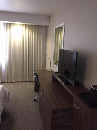 Hotel Hampton Inn Piedras Negras