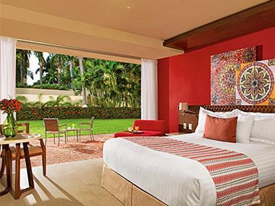 Hotel Sunscape Puerto Vallarta Resort