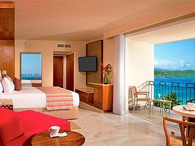 Hotel Sunscape Puerto Vallarta Resort