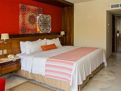 Hotel Sunscape Puerto Vallarta Resort