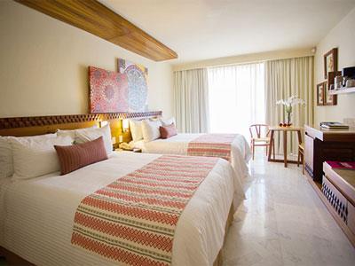 Hotel Sunscape Puerto Vallarta Resort