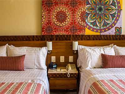 Hotel Sunscape Puerto Vallarta Resort