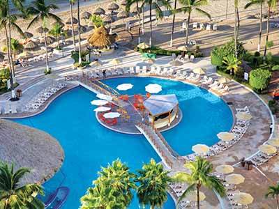 Hotel Sunscape Puerto Vallarta Resort