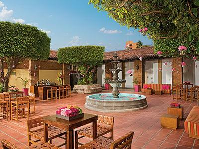 Hotel Sunscape Puerto Vallarta Resort