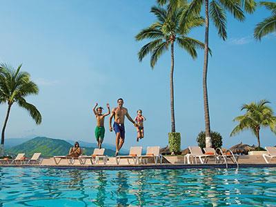 Hotel Sunscape Puerto Vallarta Resort