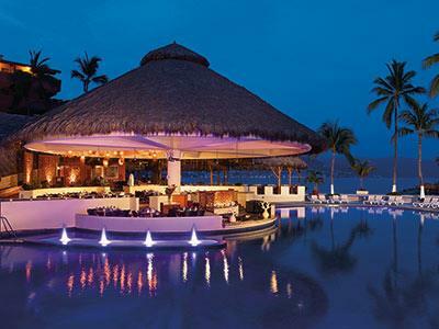 Hotel Sunscape Puerto Vallarta Resort