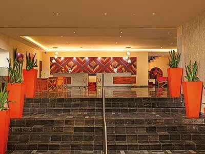 Hotel Sunscape Puerto Vallarta Resort