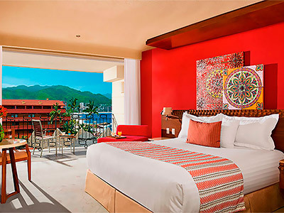 Hotel Sunscape Puerto Vallarta Resort