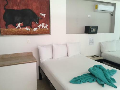 Apartamento Quinta Las Perlas Condohotel