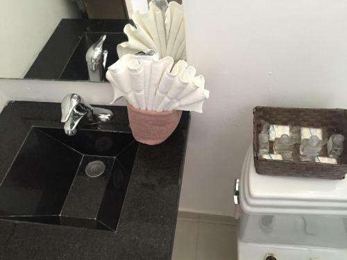 Apartamento Quinta Las Perlas Condohotel