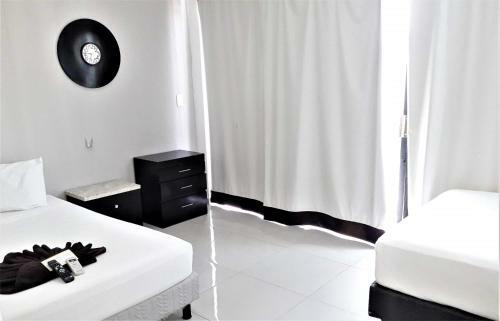 Apartamento Quinta Las Perlas Condohotel