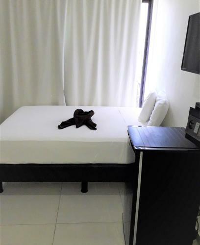 Apartamento Quinta Las Perlas Condohotel