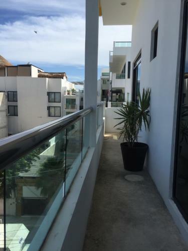 Apartamento Quinta Las Perlas Condohotel