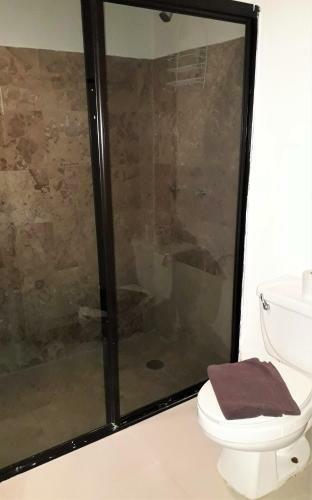 Apartamento Quinta Las Perlas Condohotel