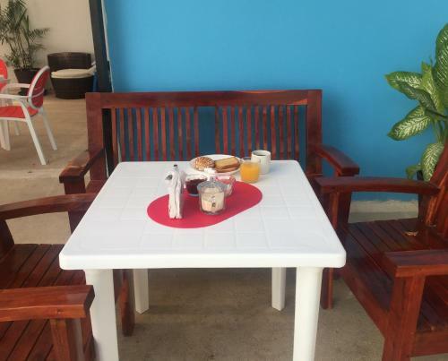 Apartamento Quinta Las Perlas Condohotel